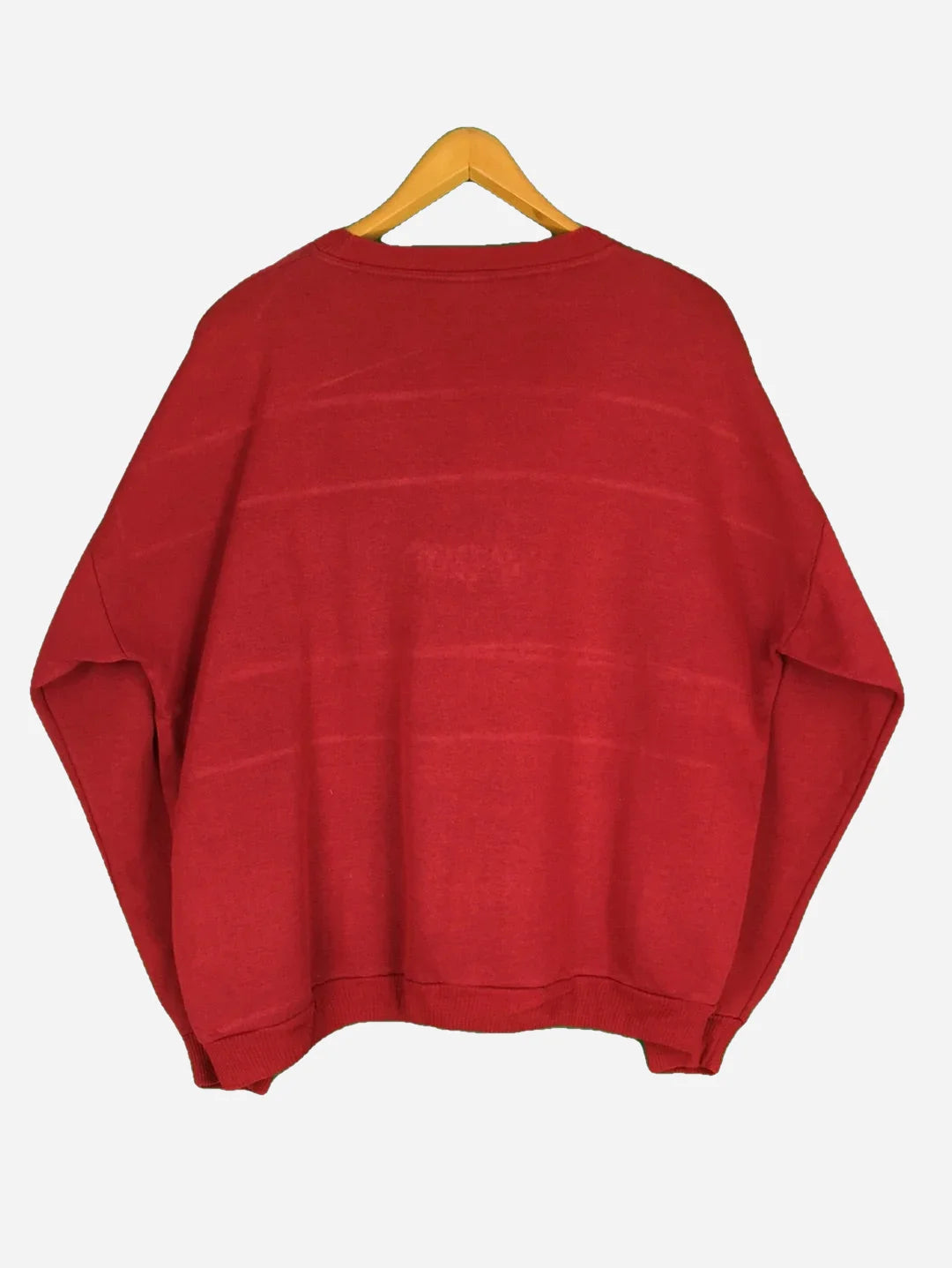 “Quota Sooo” Sweater (M)