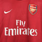Nike Arsenal jersey (XS)