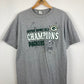 Super Bowl Packers T-Shirt (L)