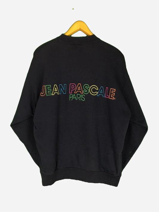 Jean Pascale Paris Sweater (L)