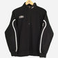 Umbro Sweater Jacket (S)