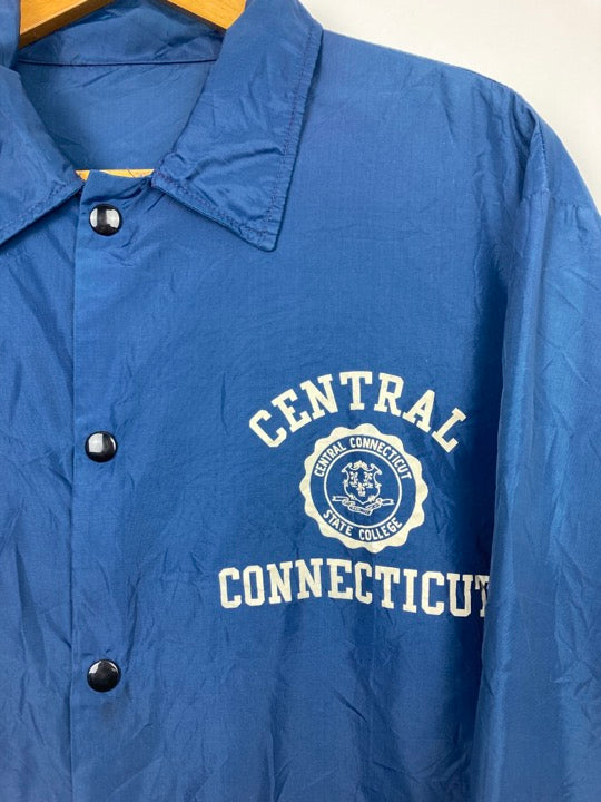 Connecticut Coach Jacket (L)