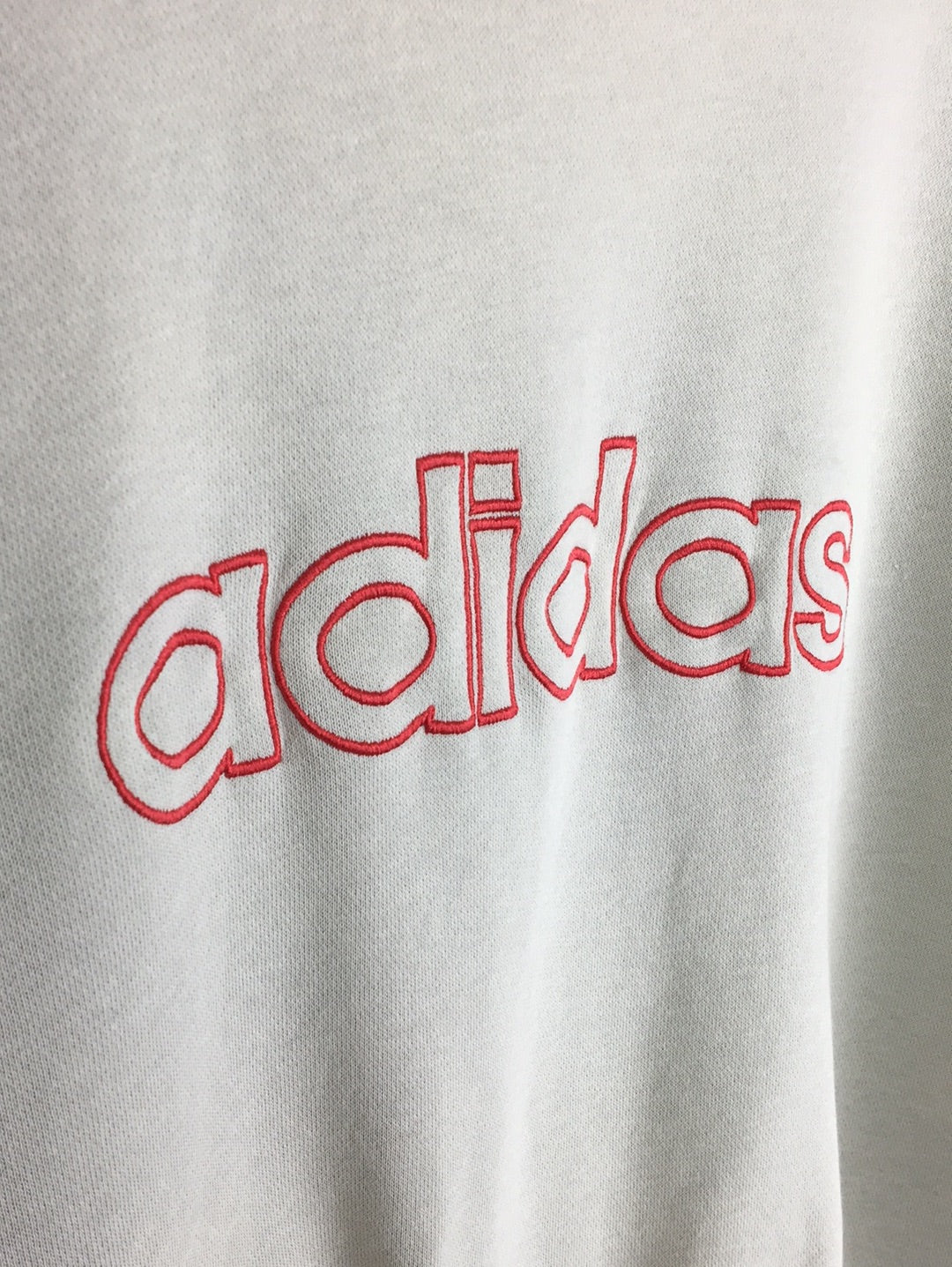 Adidas Sweater (L)