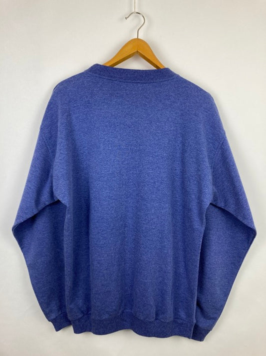 Classic Line Sweater (L)