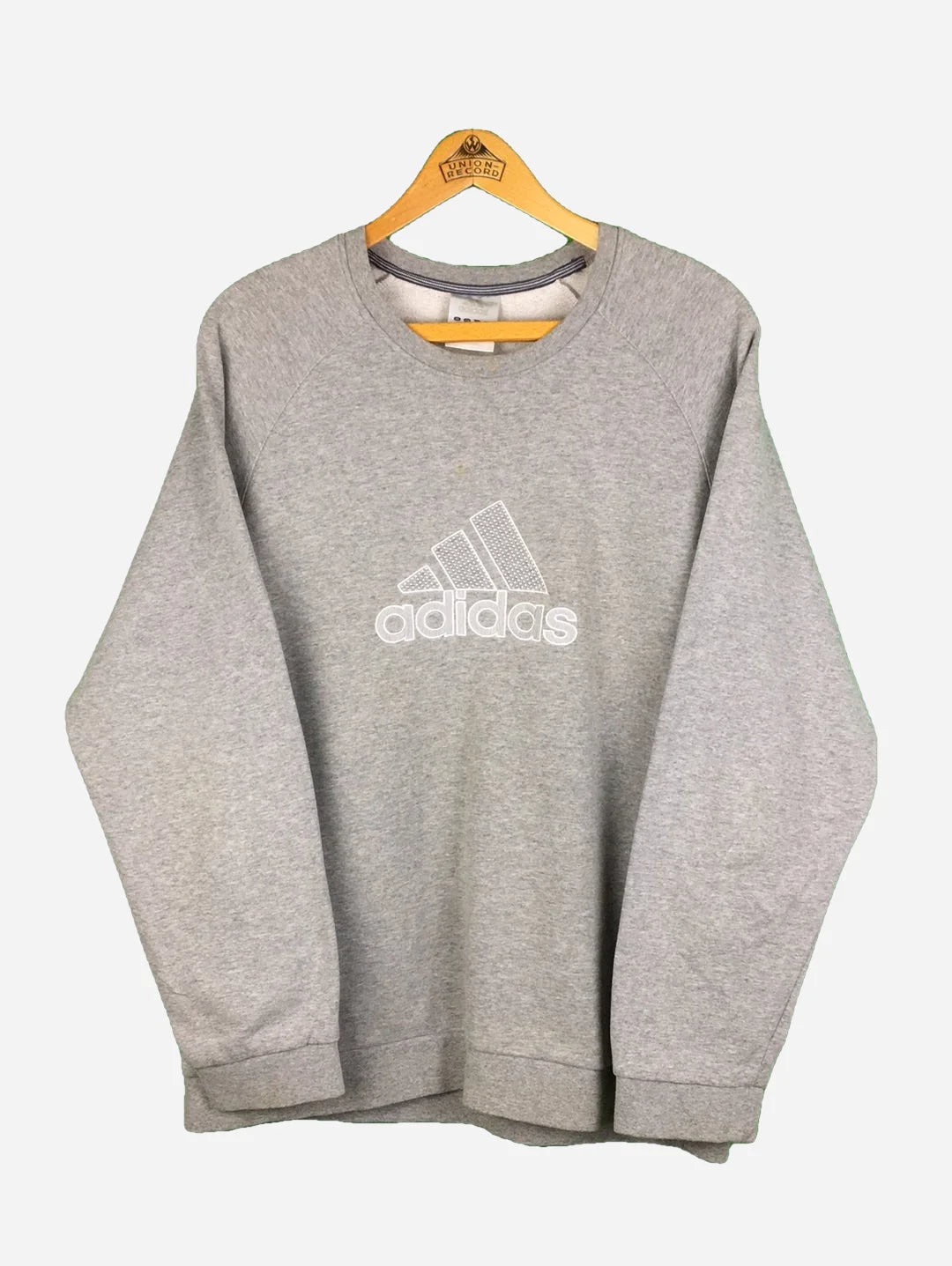 Adidas Sweater (L)