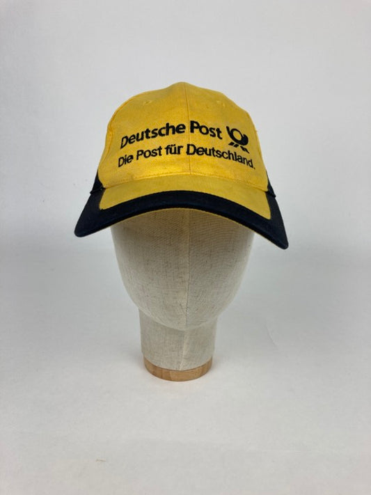 German Post Cap 