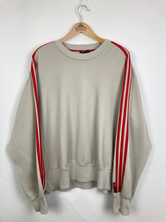 Adidas Sweater (XL)