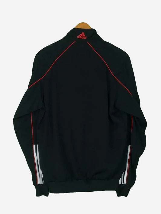 Adidas training jacket (S)