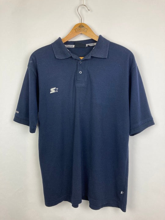 Starter Polo Shirt (L)