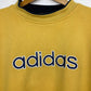 Adidas Sweater (M)