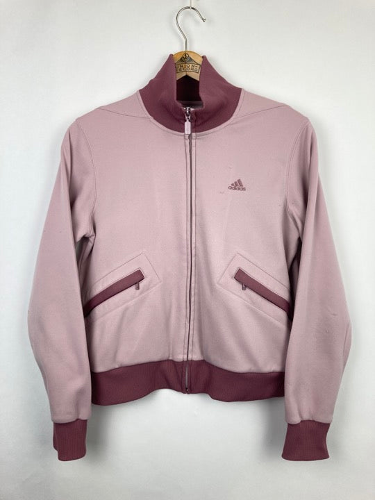 Adidas training jacket (S)