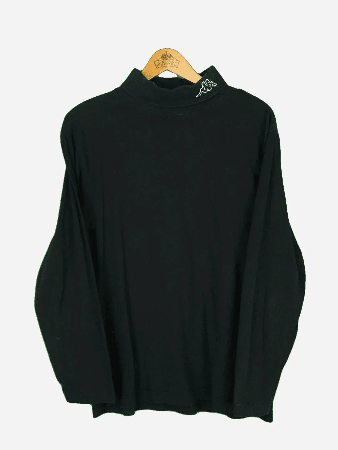 Kappa Turtleneck Sweater (M) – lastdecades