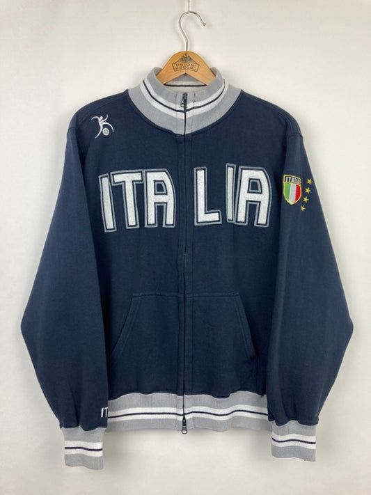 “Italia” jacket (L)