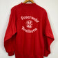 Fire Department Sweater (M)