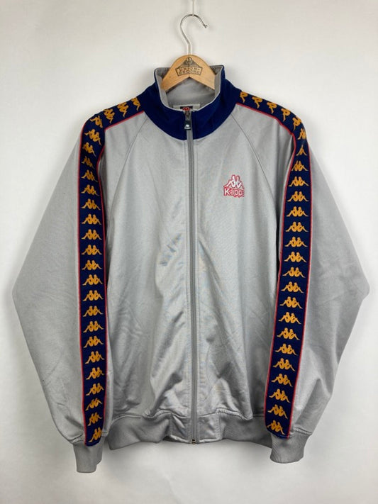 Kappa training jacket (L)