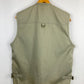 Dress Town Utility Vest (M)