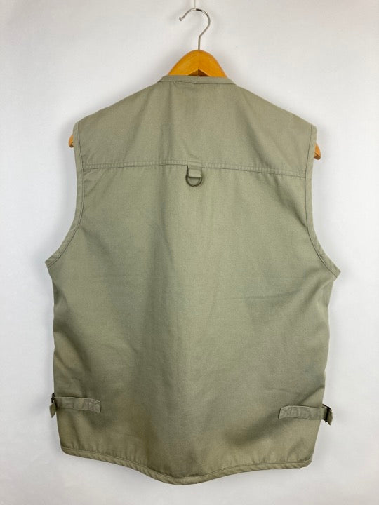 Dress Town Utility Vest (M)