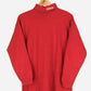 Adidas turtleneck sweater (S)