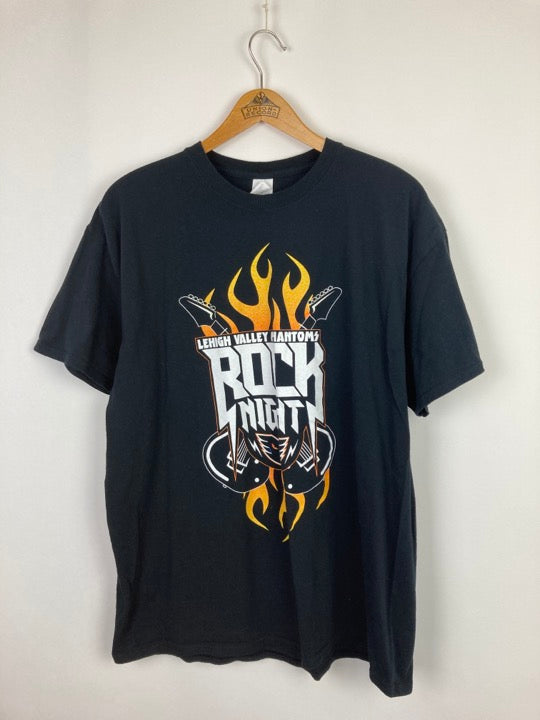 Rock Night T-Shirt (XL)