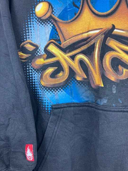 Y2K JNCO Hoodie (S)