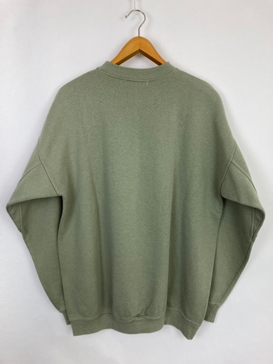 Duck Club Sweater (L)