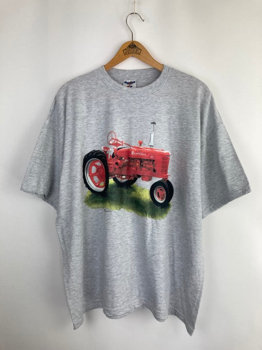 Tractor T-Shirt (XL)