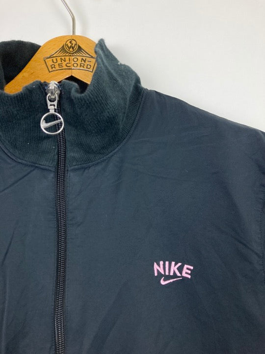 Nike training jacket Y2K (XS)