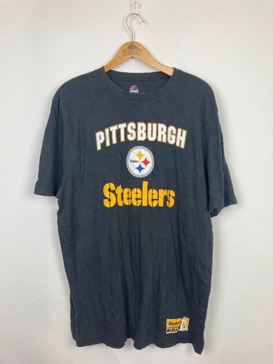 Steelers T-Shirt (XL)