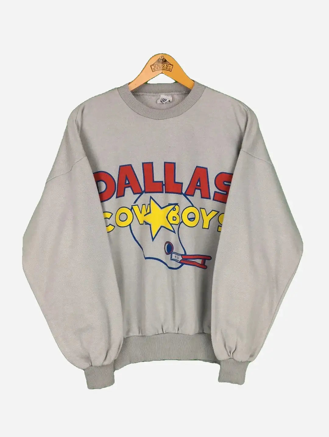 Dallas Cowboys Sweater (M)
