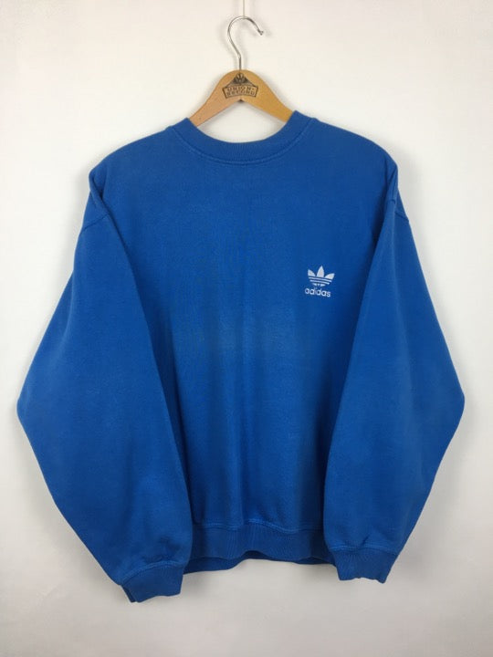 Adidas Sweater (M)