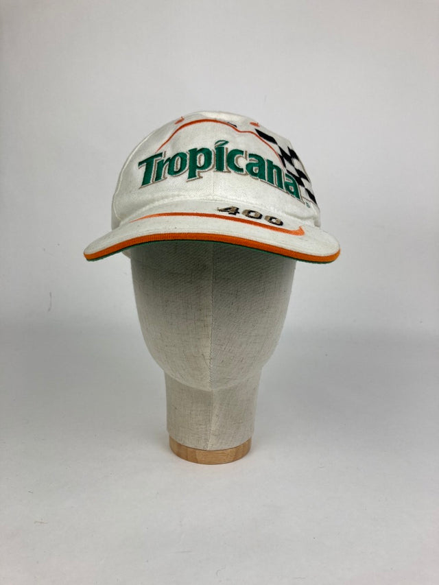 Tropicana Nascar Cap