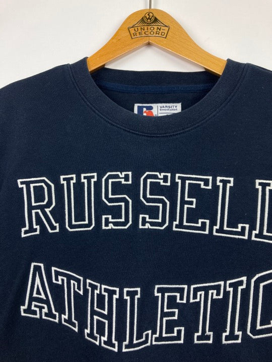 Russell Athletic Sweater (L)