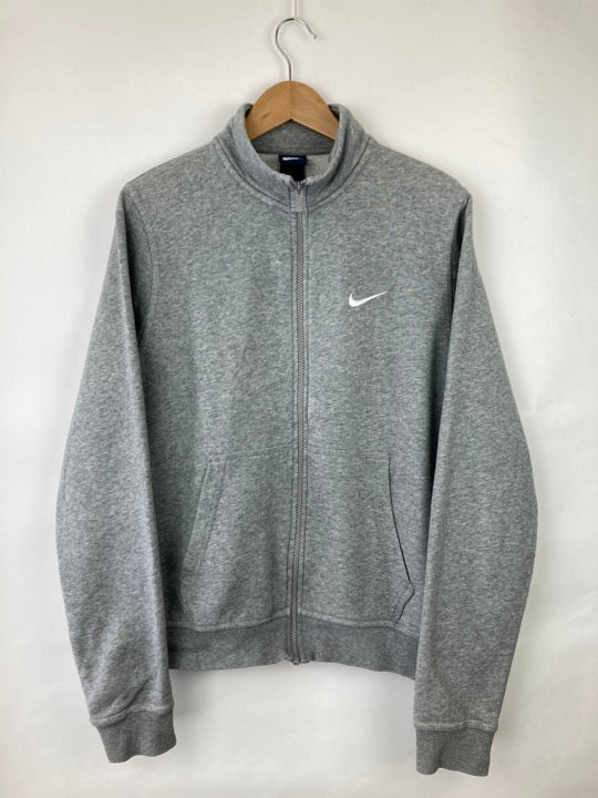 Nike sweat jacket (M)