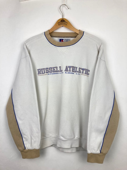 Russell “Alabama” Sweater (M)