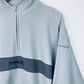 Reebok Halfzip Sweater (L)
