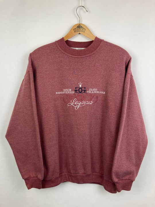 Giorgio Legend Sweater (S)