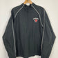 Davenport Uni Windbreaker Pullover (L)