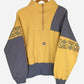 Arena Half Zip Sweater (S)