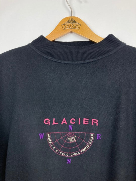 Glacier Sweater (L)