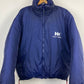Helly Hansen down jacket (L)
