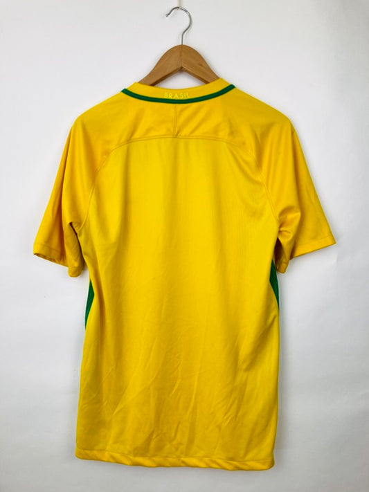 Nike Brazil jersey (M)