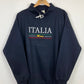 “Italia” sweater (XL)