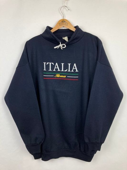 “Italia” sweater (XL)