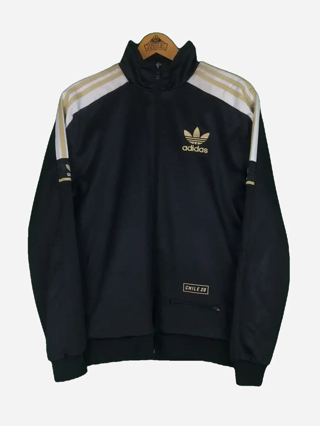 Adidas Chile 20 Jacket (M)