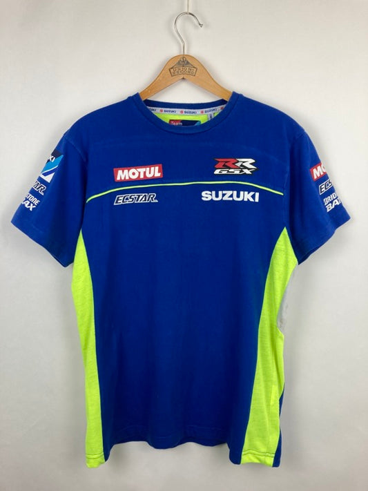 Suzuki T-Shirt (M)