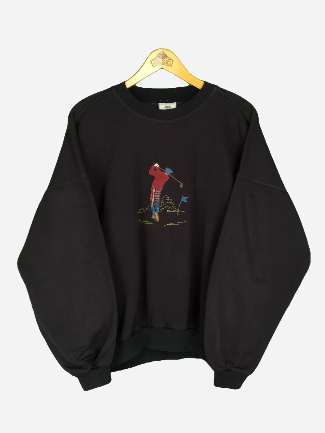 Golf Sweater (L)