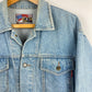 Harley Davidson Jeans Jacket (M)
