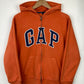 Gap Zip Hoodie (S)
