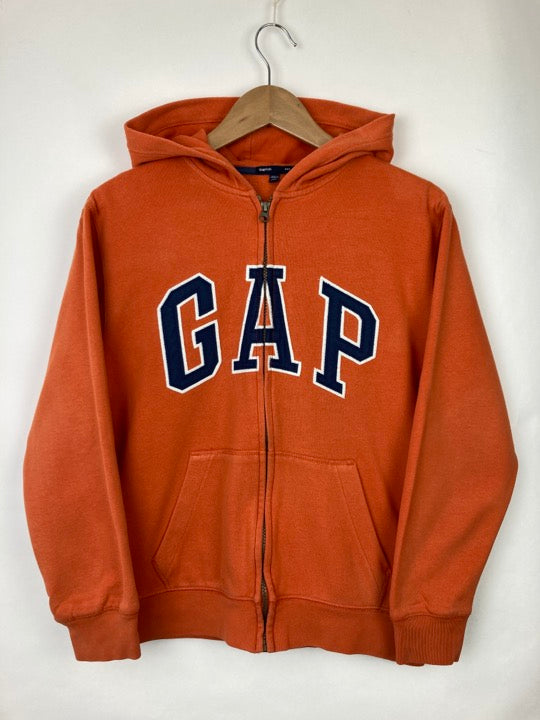 Gap Zip Hoodie (S)