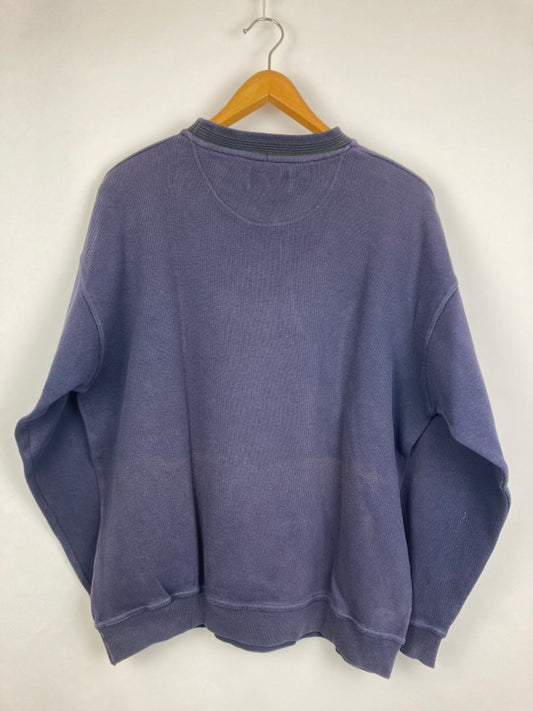 Daniel Hechter “Golf” sweater (M)